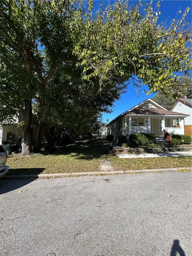 114 Osage Street, Leavenworth, KS 66048 - #1