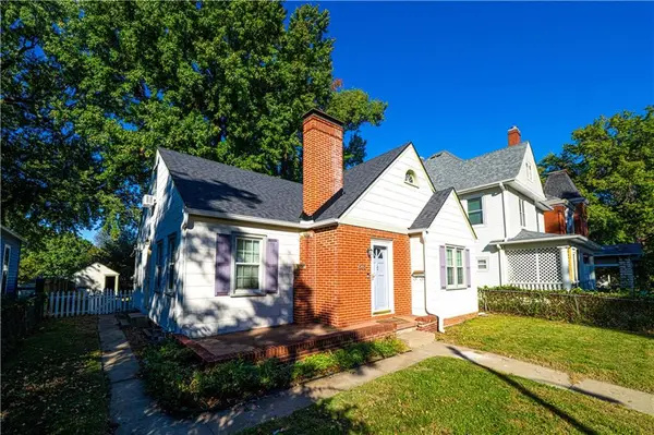 628 24th Street, St Joseph, MO 64501