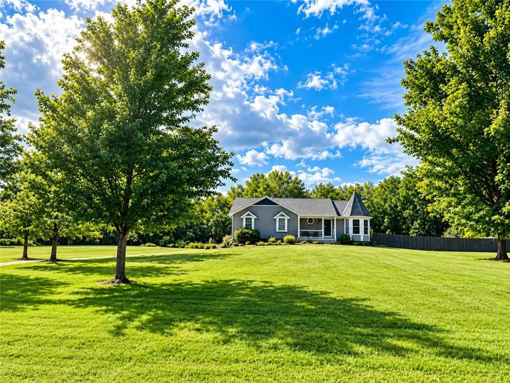 24112 S Tanaine Lane, Peculiar, MO 64078 - #1