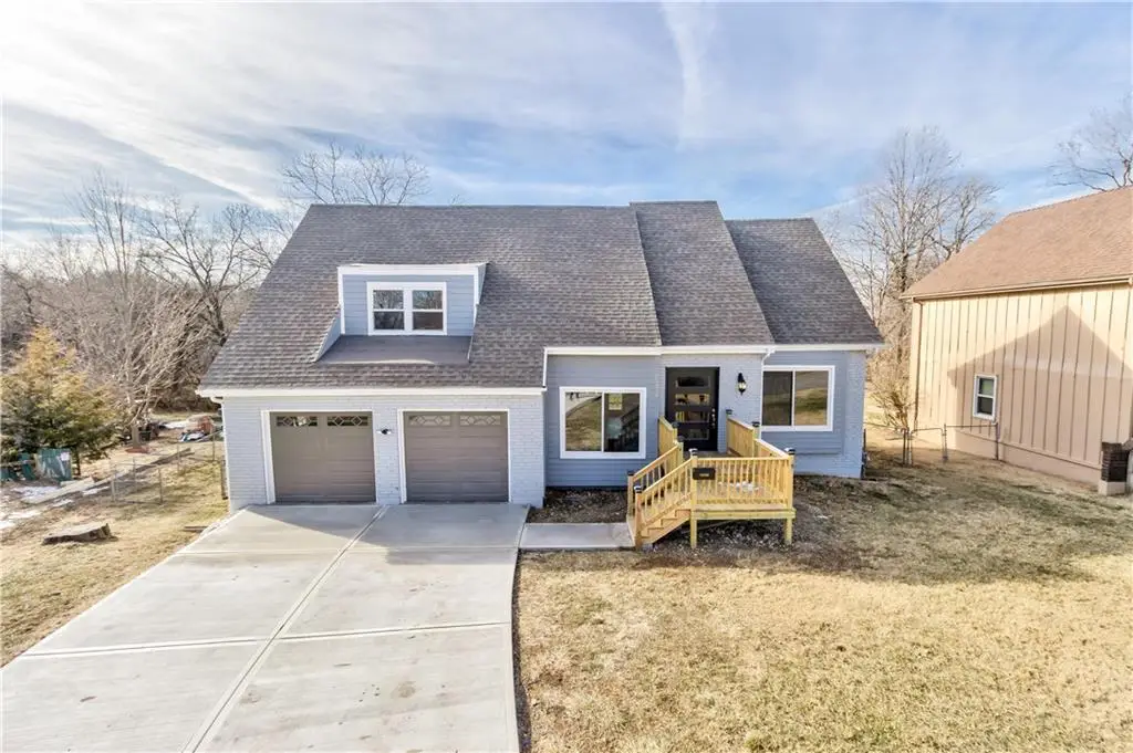 12330 Norton Avenue, Grandview, MO 64030 - #1