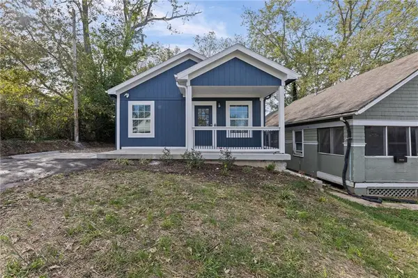 1111 Kimball Avenue, Kansas City, KS 66104