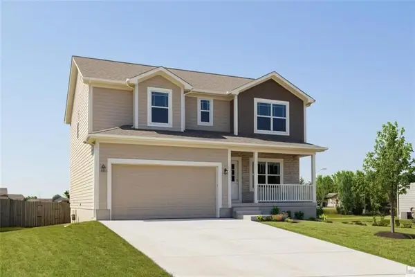 526 Lemon Mint Drive, Raymore, MO 64083