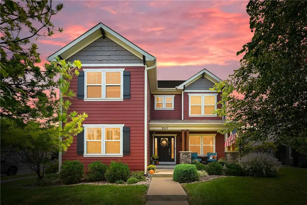 3317 SW Longview Road, Lees Summit, MO 64081 - #1
