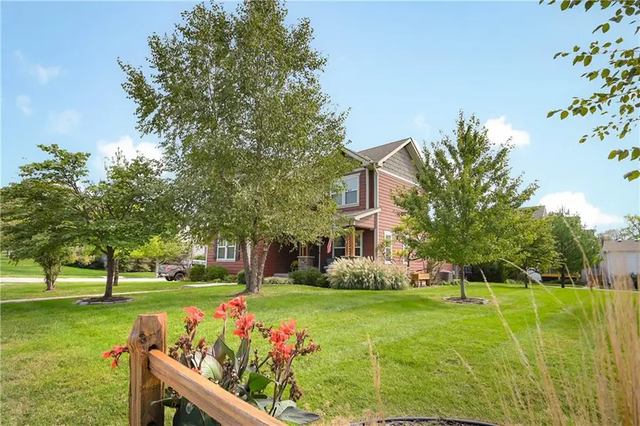 3317 SW Longview Road, Lees Summit, MO 64081 - #3