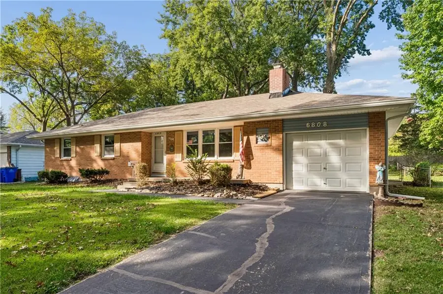 6808 Larsen Lane, Shawnee, KS 66203 - #3
