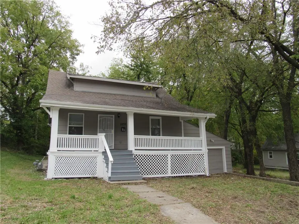 5737 Indiana Avenue, Kansas City, MO 64130 - #1