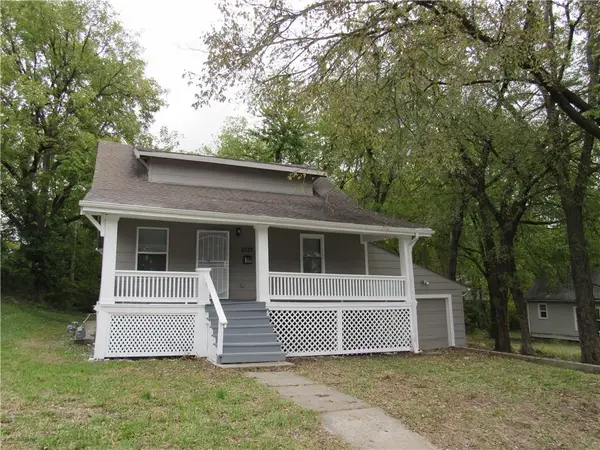 5737 Indiana Avenue, Kansas City, MO 64130