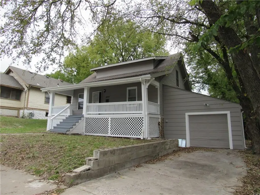 5737 Indiana Avenue, Kansas City, MO 64130 - #2