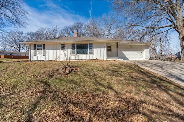 8604 E 84th Terrace, Raytown, MO 64138