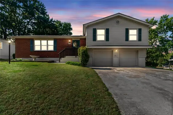 7512 N Baltimore Avenue, Gladstone, MO 64118