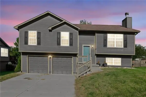9120 NE 115th Terrace, Kansas City, MO 64157