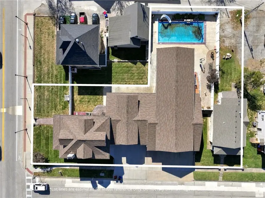 309 S Holden Street, Warrensburg, MO 64093 - #3
