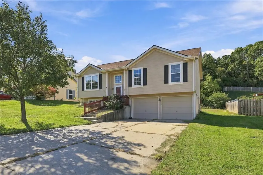 4008 Garland Avenue, Leavenworth, KS 66048 - #2