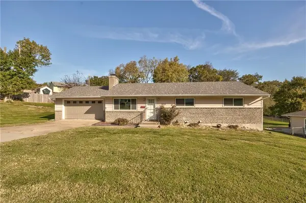 3910 NE 54th Street, Kansas City, MO 64119