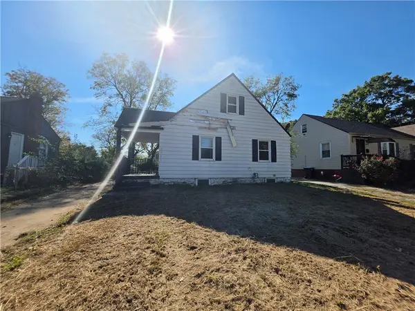 4229 E 68th Terrace, Kansas City, MO 64132