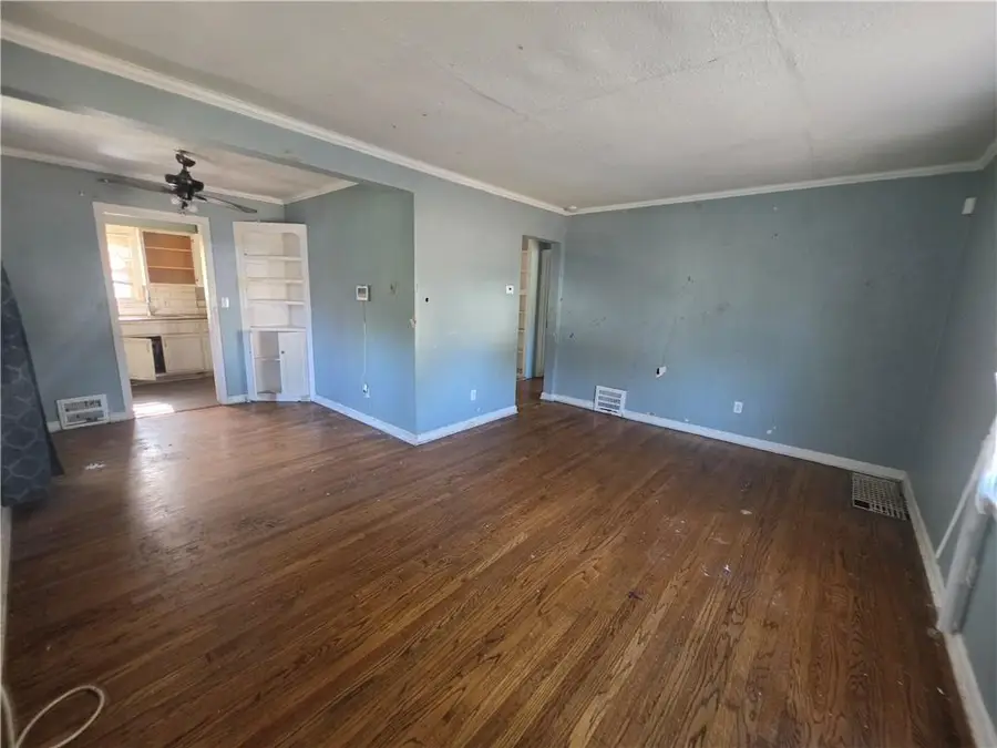 4229 E 68th Terrace, Kansas City, MO 64132 - #3