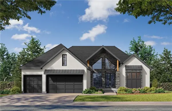 15300 W 161st Court, Olathe, KS 66062