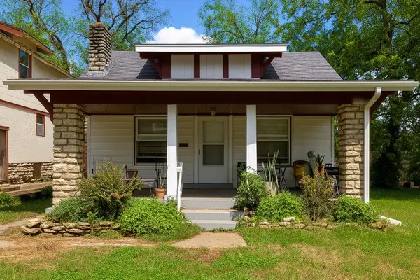 4021 E 68th Street, Kansas City, MO 64132