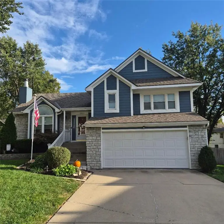 15013 W 124th Street, Olathe, KS 66062 - #1