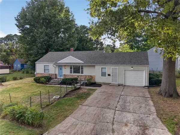 3418 S Home Avenue, Independence, MO 64052