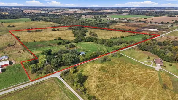 50 hwy NE 501 Rd Road, Warrensburg, MO 64093