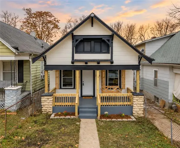 2528 Askew Avenue, Kansas City, MO 64127