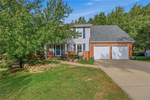 17612 E 48th Terrace Court S, Independence, MO 64055