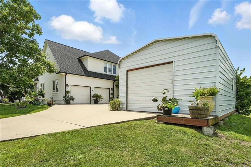 414 S Borgman Road, Buckner, MO 64016 - #1