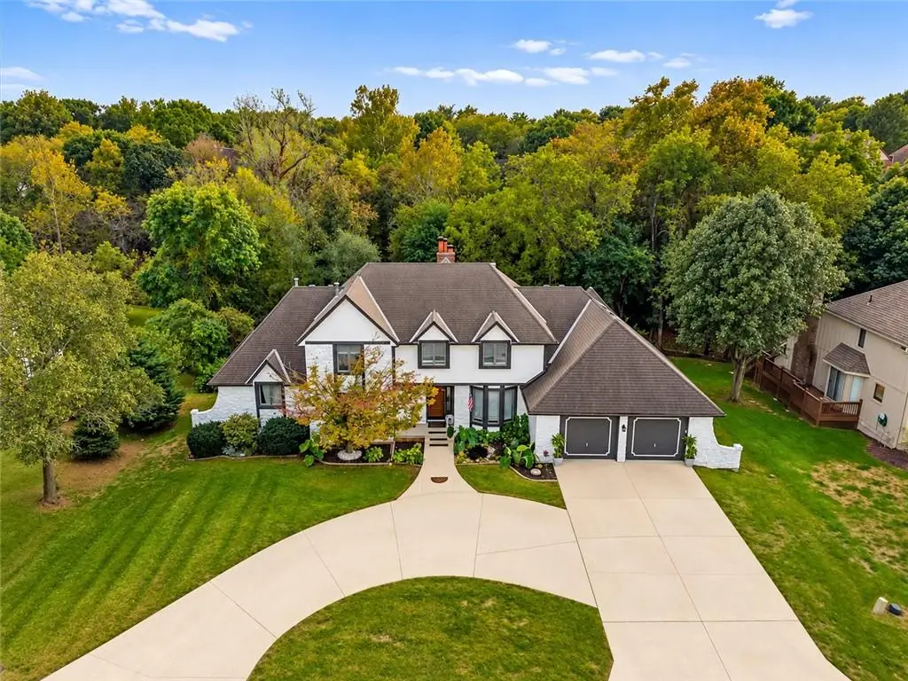 9805 E 83rd Terrace, Raytown, MO 64138 - #1