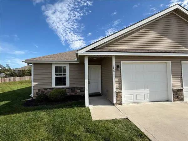3503 NW 93rd Street, Kansas City, MO 64154