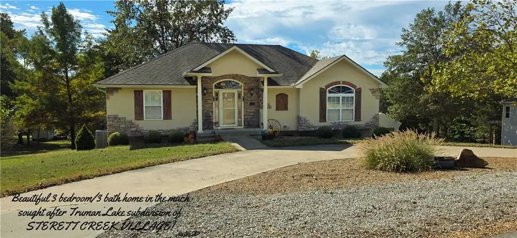 18368 Selwyn Drive, Warsaw, MO 65355 - #1