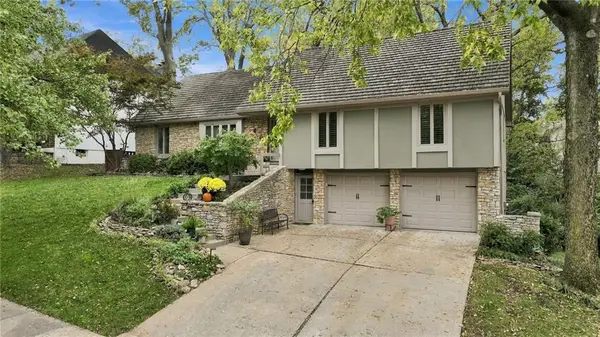 505 NW 41st Street, Kansas City, MO 64116