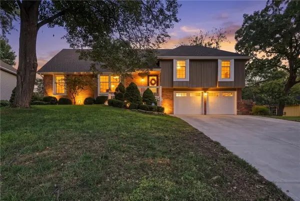 12908 E 58th Street, Kansas City, MO 64133