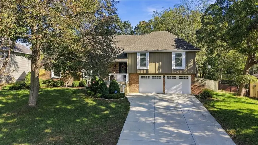 12908 E 58th Street, Kansas City, MO 64133 - #2