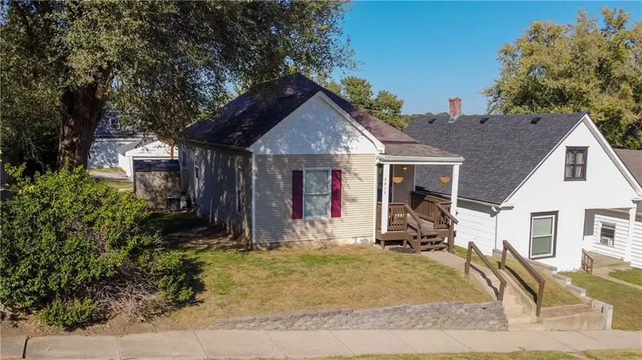 2813 Penn Street, Saint Joseph, MO 64507 - #2