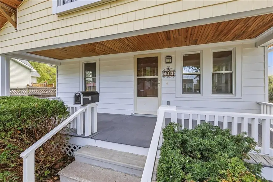 201 N Ash Avenue, Independence, MO 64052 - #2