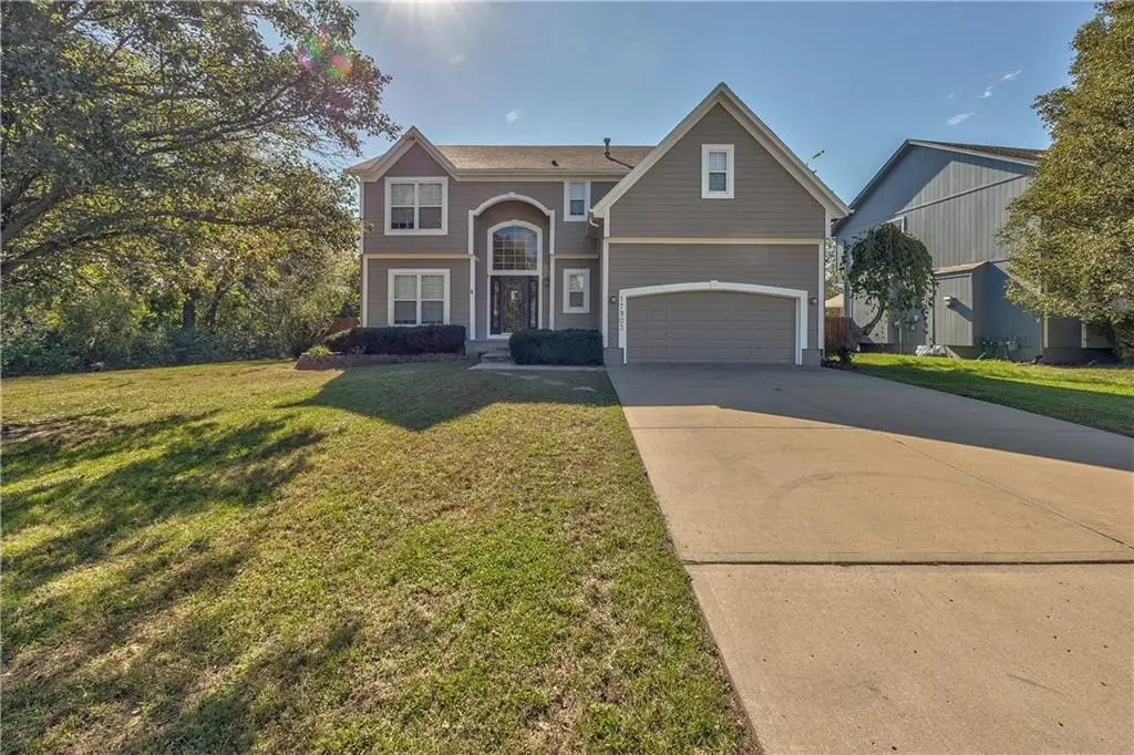 17903 W 158th Street, Olathe, KS 66062 - #1