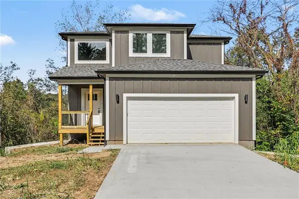 5516 NW Verlin Drive, Kansas City, MO 64152