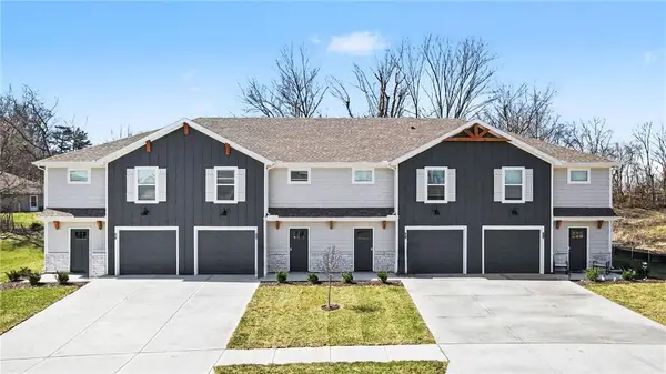 603 Mason Court, Odessa, MO 64076