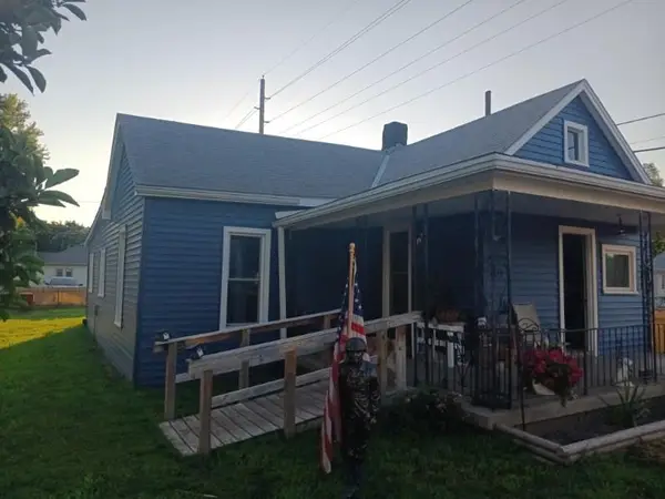 Valley St Street, St Joseph, MO 64504