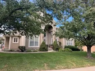 7632 Legler Street, Shawnee, KS 66217 - #1