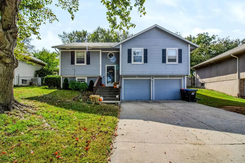 408 Quail Trail N/a, Warrensburg, MO 64093 - #1