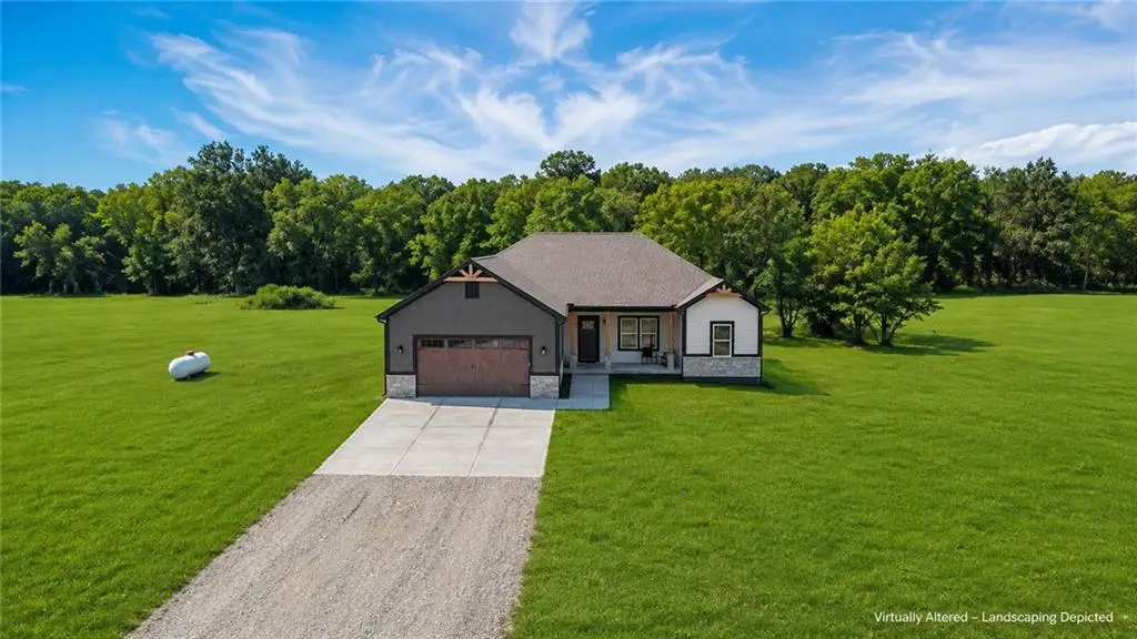 1516 SW 58 Highway, Kingsville, MO 64061 - #1