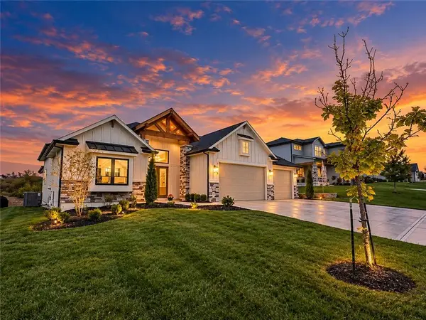 1616 SW 27th Street, Lee's Summit, MO 64082