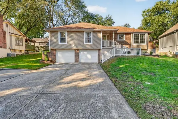 4908 S Casey Court, Independence, MO 64055