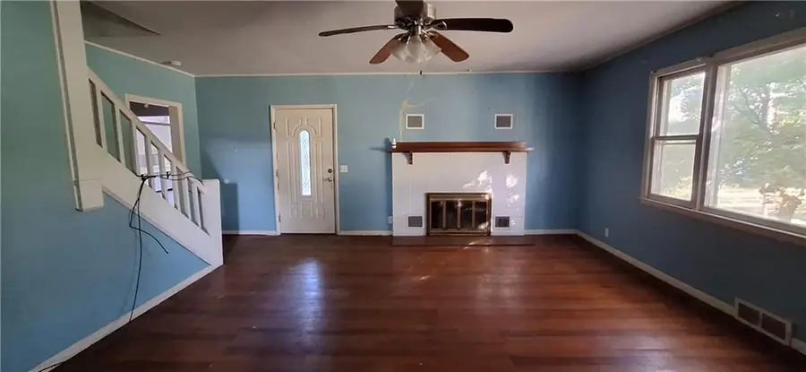 720 W 1st Street, Carrollton, MO 64633 - #3