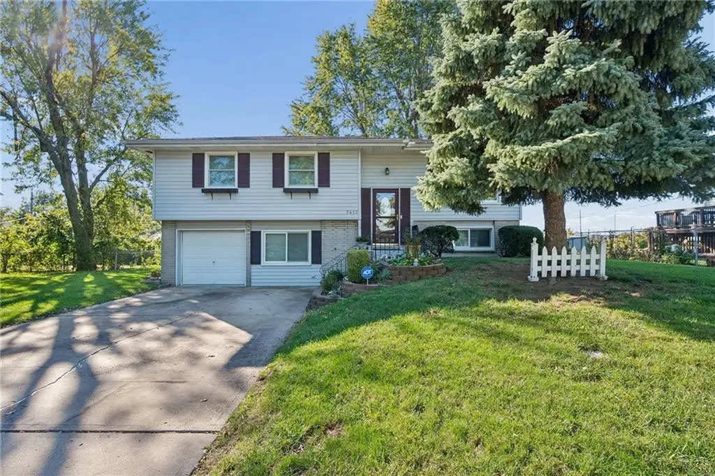 7413 NW 84th Terrace, Kansas City, MO 64153 - #1