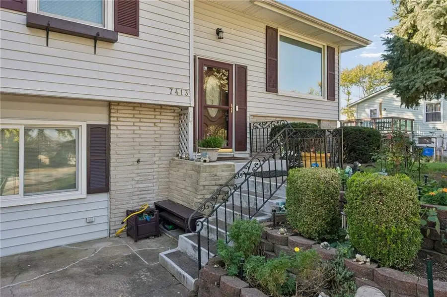 7413 NW 84th Terrace, Kansas City, MO 64153 - #2
