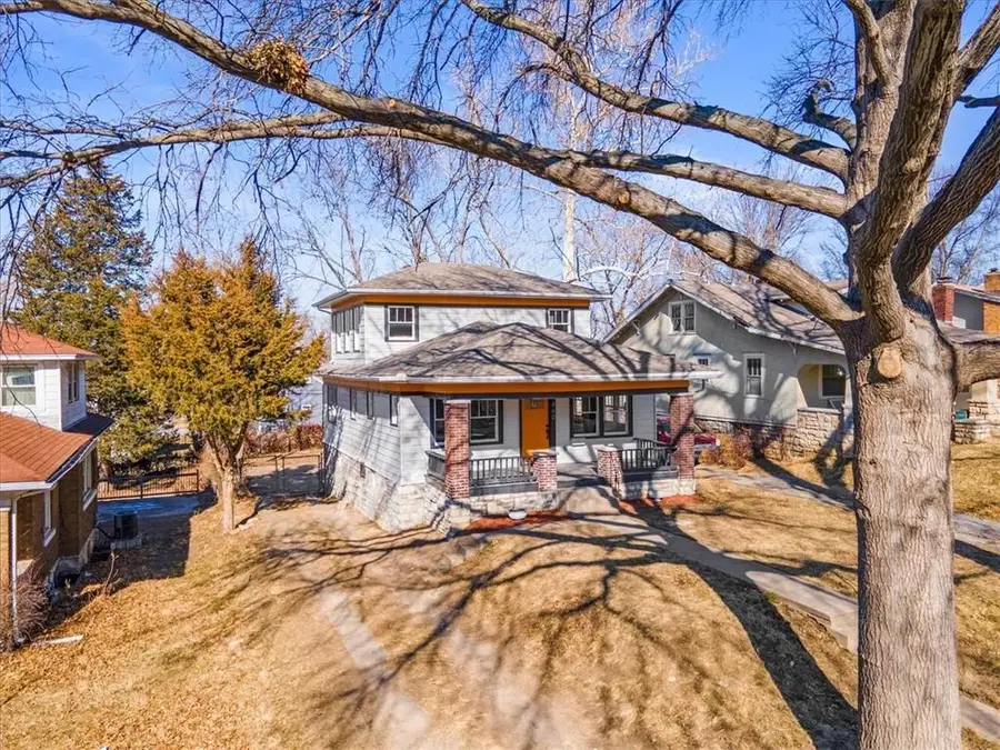 1840 Freeman Avenue, Kansas City, KS 66102 - #2