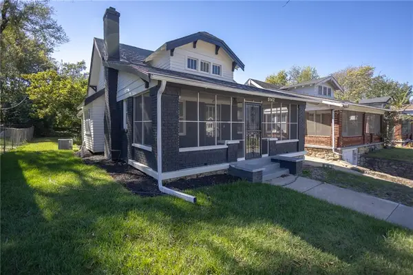 5142 Brookwood Avenue, Kansas City, MO 64110